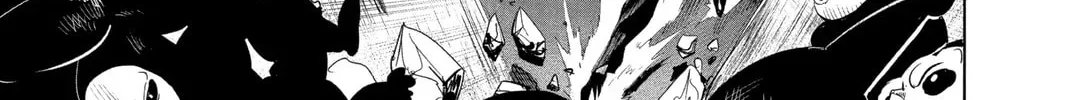 One Punch Man, chapter 151, page 41