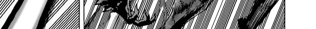 One Punch Man, chapter 153, page 22