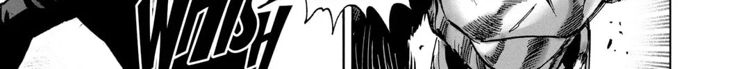 One Punch Man, chapter 153, page 30