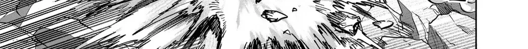 One Punch Man, chapter 153, page 34