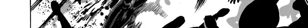 One Punch Man, chapter 154, page 40