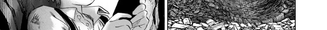 One Punch Man, chapter 154, page 42