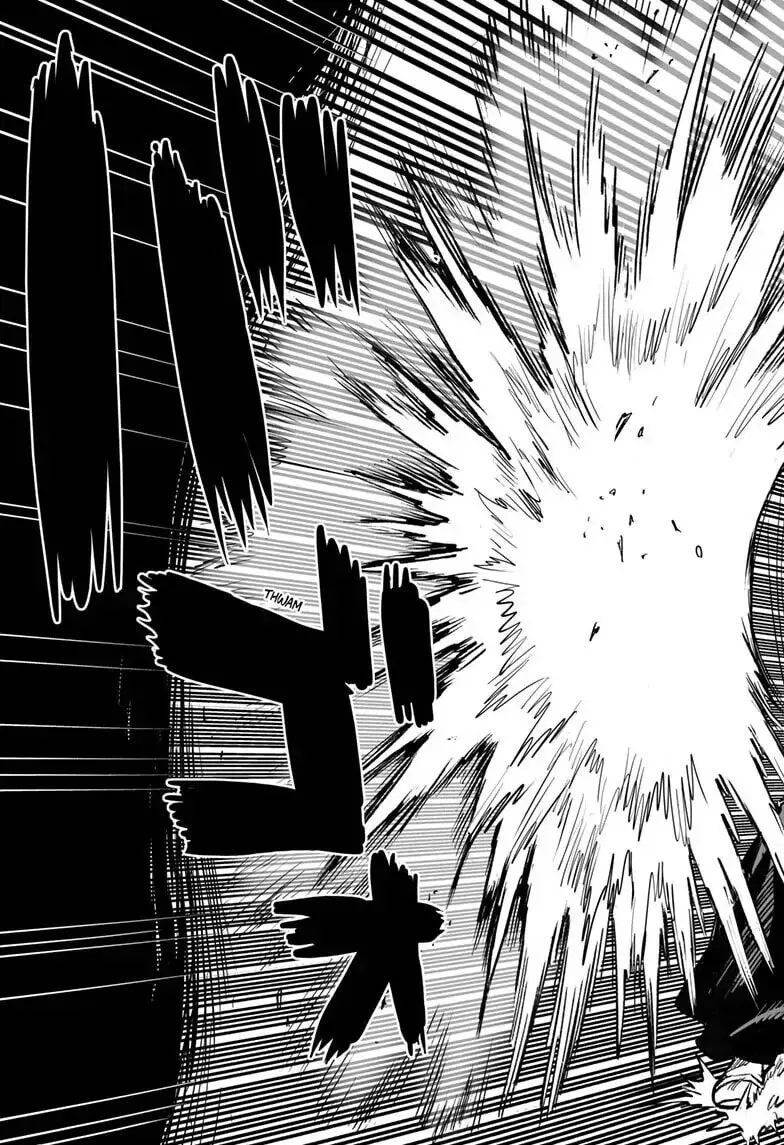 One Punch Man, chapter 155, page 43