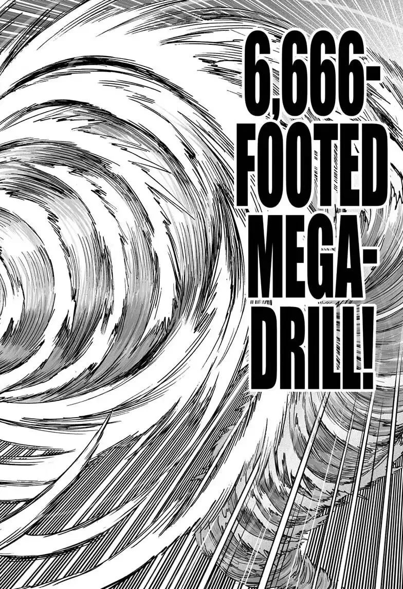 One Punch Man, chapter 156, page 30