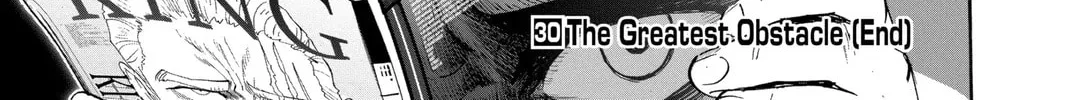 One Punch Man, chapter 156.5, page 12