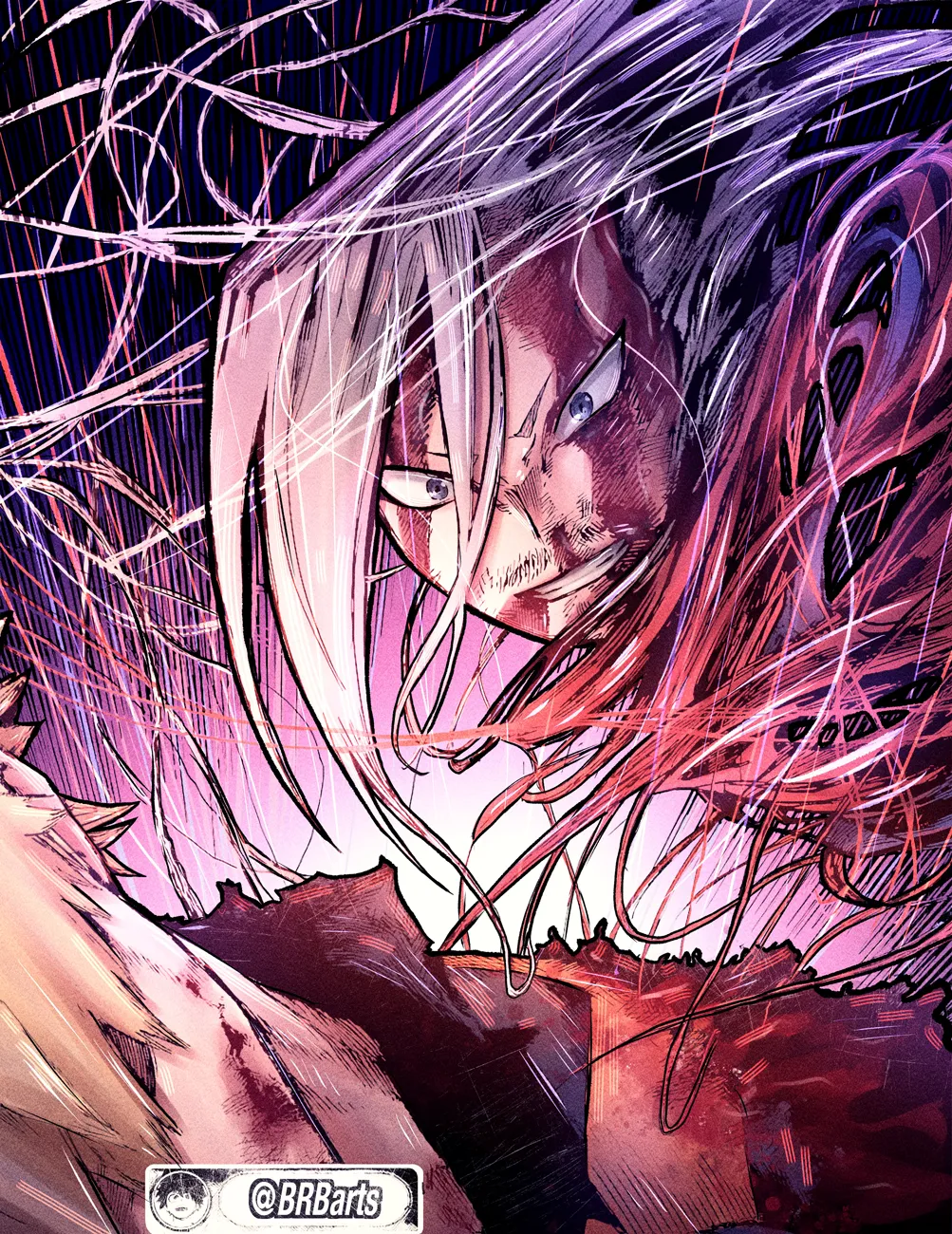 My Hero Academia, chapter 364, page 16