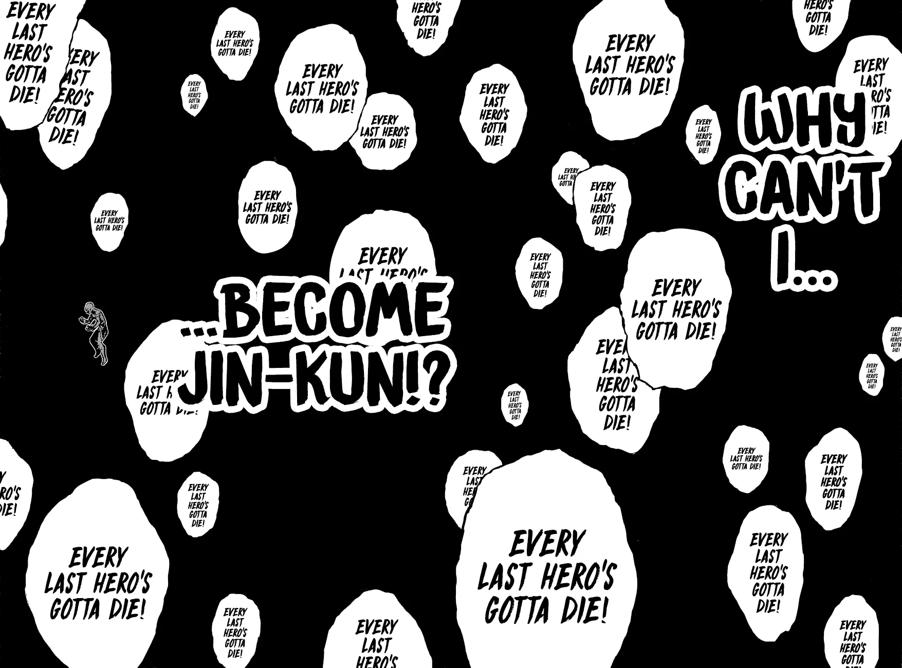 My Hero Academia, chapter 382, page 6