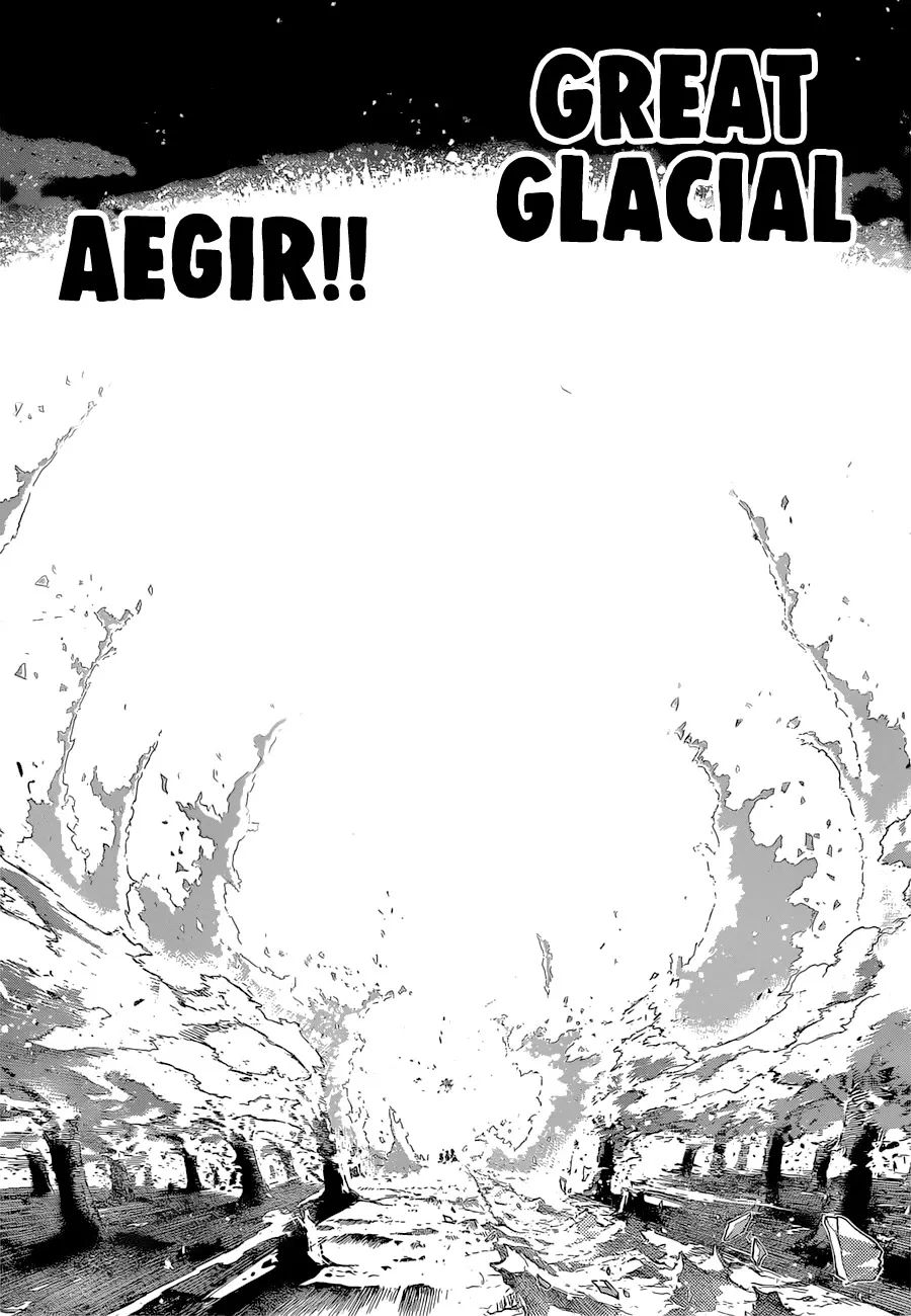 My Hero Academia, chapter 390, page 6