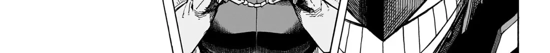 My Hero Academia, chapter 396, page 6