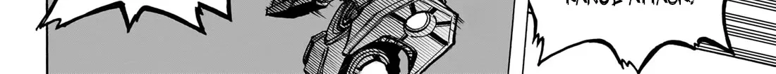 My Hero Academia, chapter 396, page 21