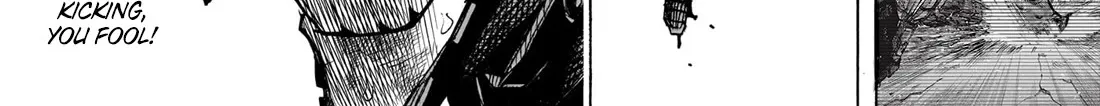 My Hero Academia, chapter 400, page 12