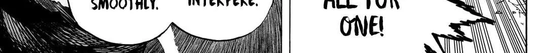 My Hero Academia, chapter 402, page 10
