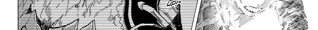My Hero Academia, chapter 402, page 28