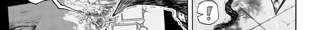 My Hero Academia, chapter 406, page 6