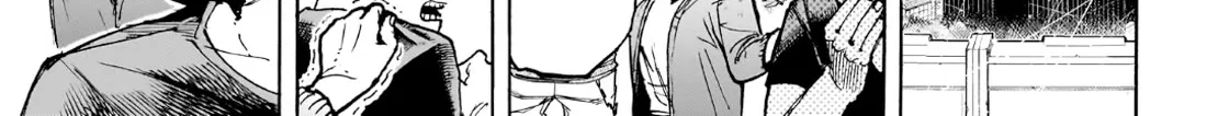 My Hero Academia, chapter 406, page 22