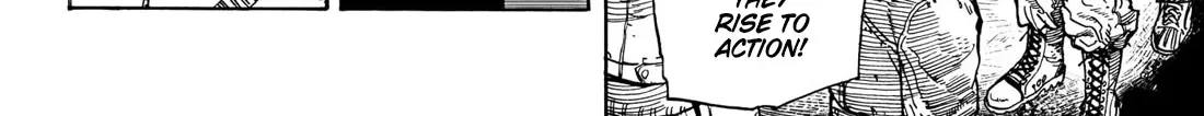 My Hero Academia, chapter 407, page 8