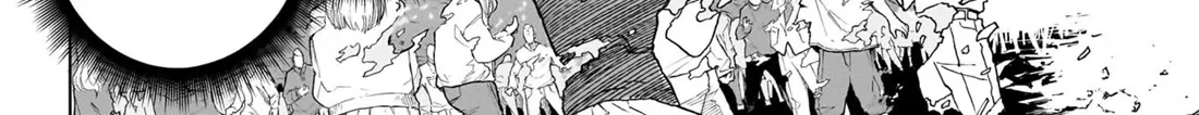 My Hero Academia, chapter 410, page 12