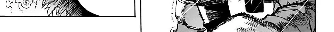 My Hero Academia, chapter 411, page 14