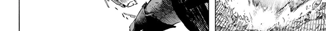 My Hero Academia, chapter 412, page 4