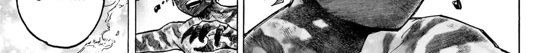My Hero Academia, chapter 414, page 24