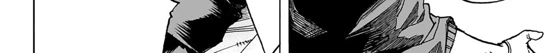 My Hero Academia, chapter 417, page 16