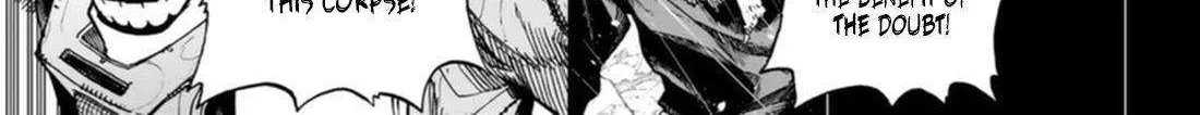 My Hero Academia, chapter 420, page 2
