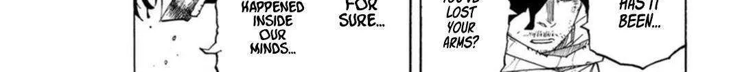 My Hero Academia, chapter 420, page 21
