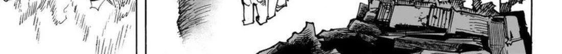 My Hero Academia, chapter 420, page 27