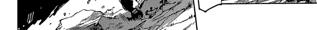 My Hero Academia, chapter 422, page 12