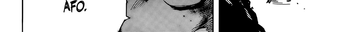 My Hero Academia, chapter 423, page 16