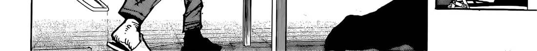 My Hero Academia, chapter 427, page 12