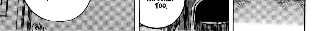 My Hero Academia, chapter 427, page 22