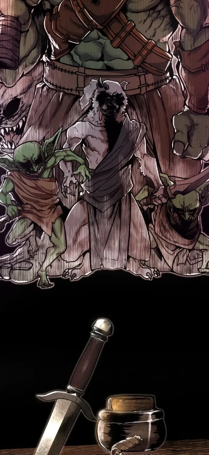 Fantasy Enlistment Squad, chapter 1, page 9