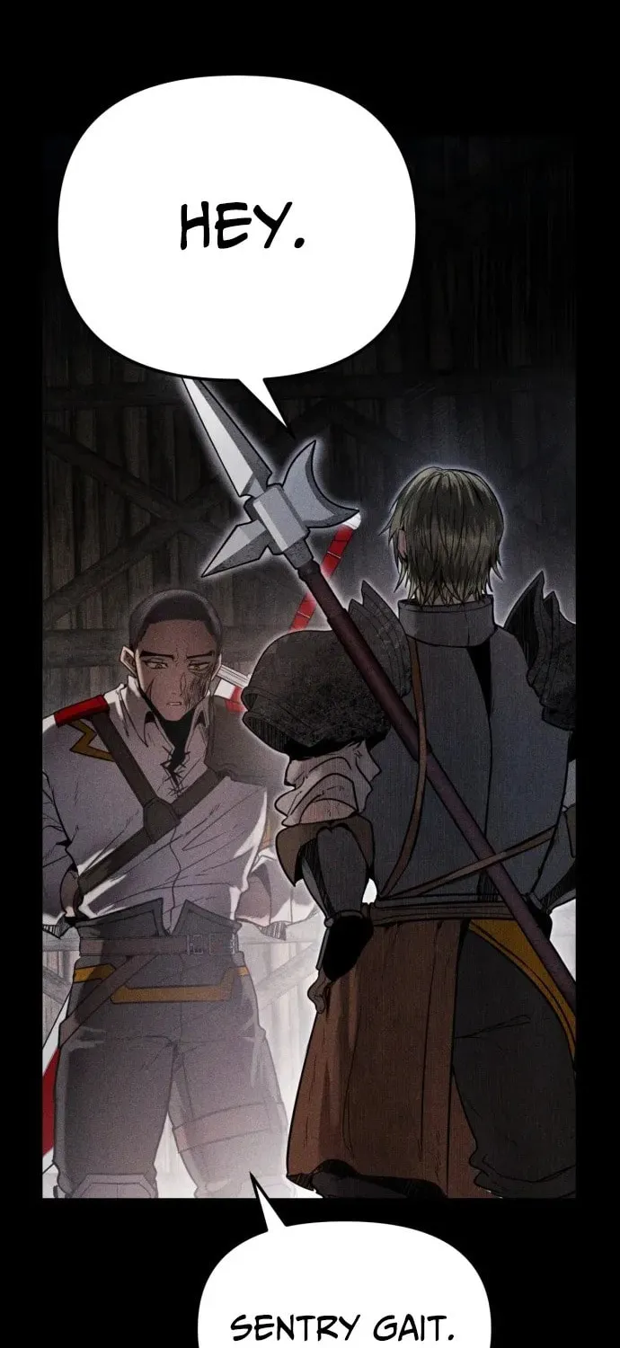 Fantasy Enlistment Squad, chapter 1, page 17