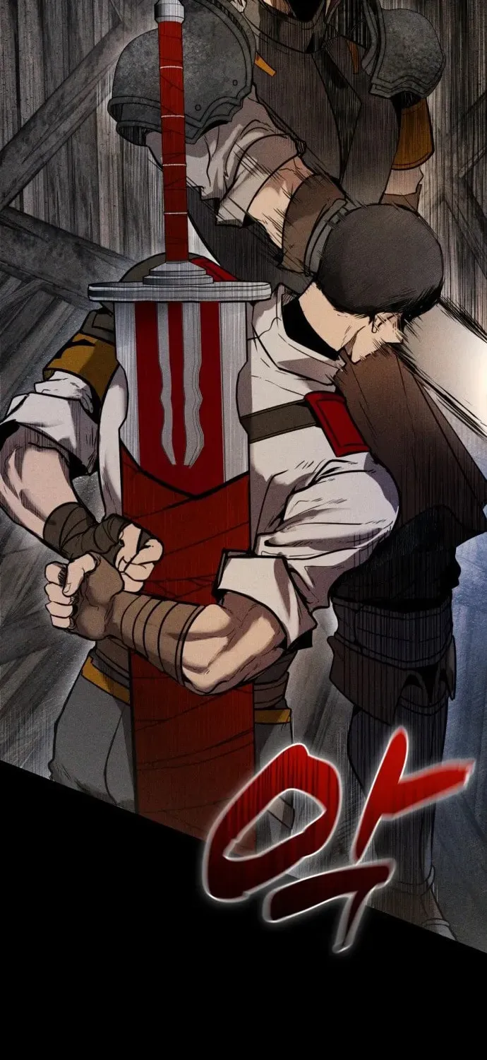 Fantasy Enlistment Squad, chapter 1, page 19