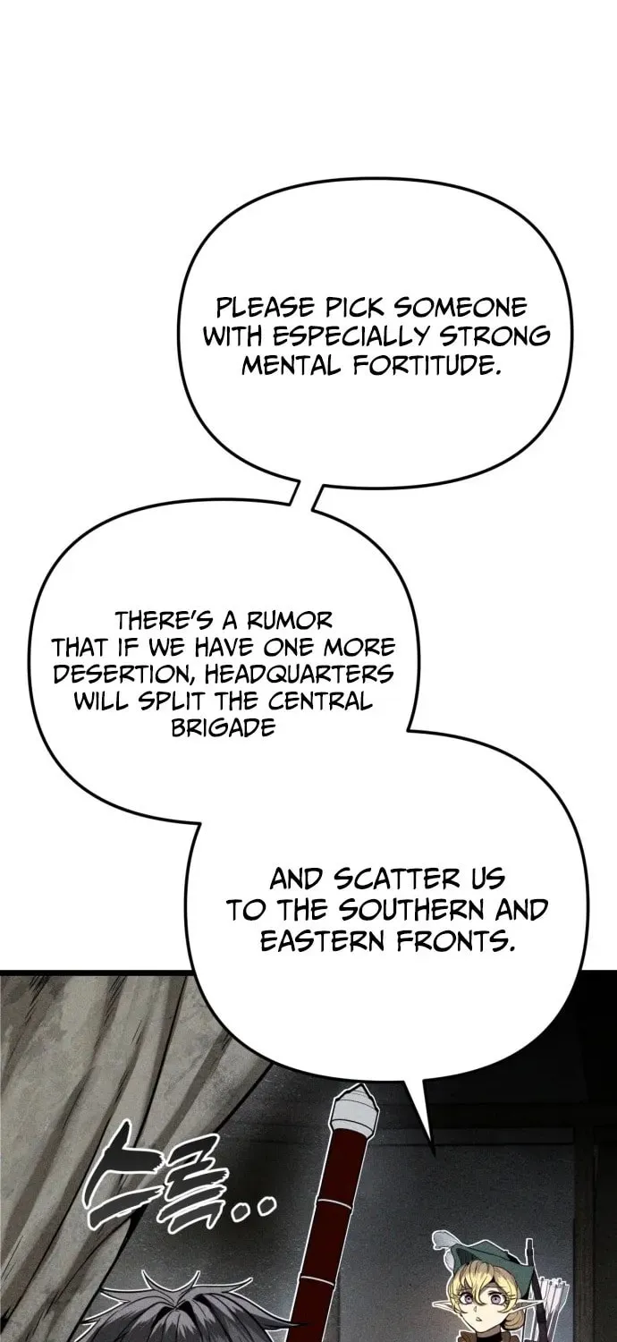 Fantasy Enlistment Squad, chapter 1, page 71