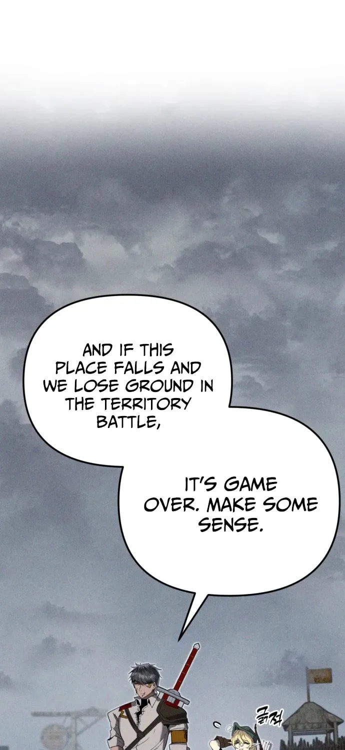 Fantasy Enlistment Squad, chapter 1, page 74
