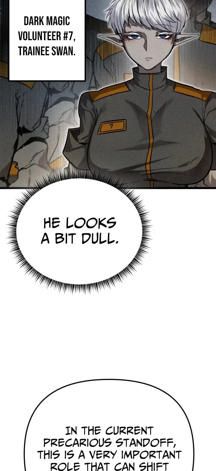 Fantasy Enlistment Squad, chapter 1, page 99