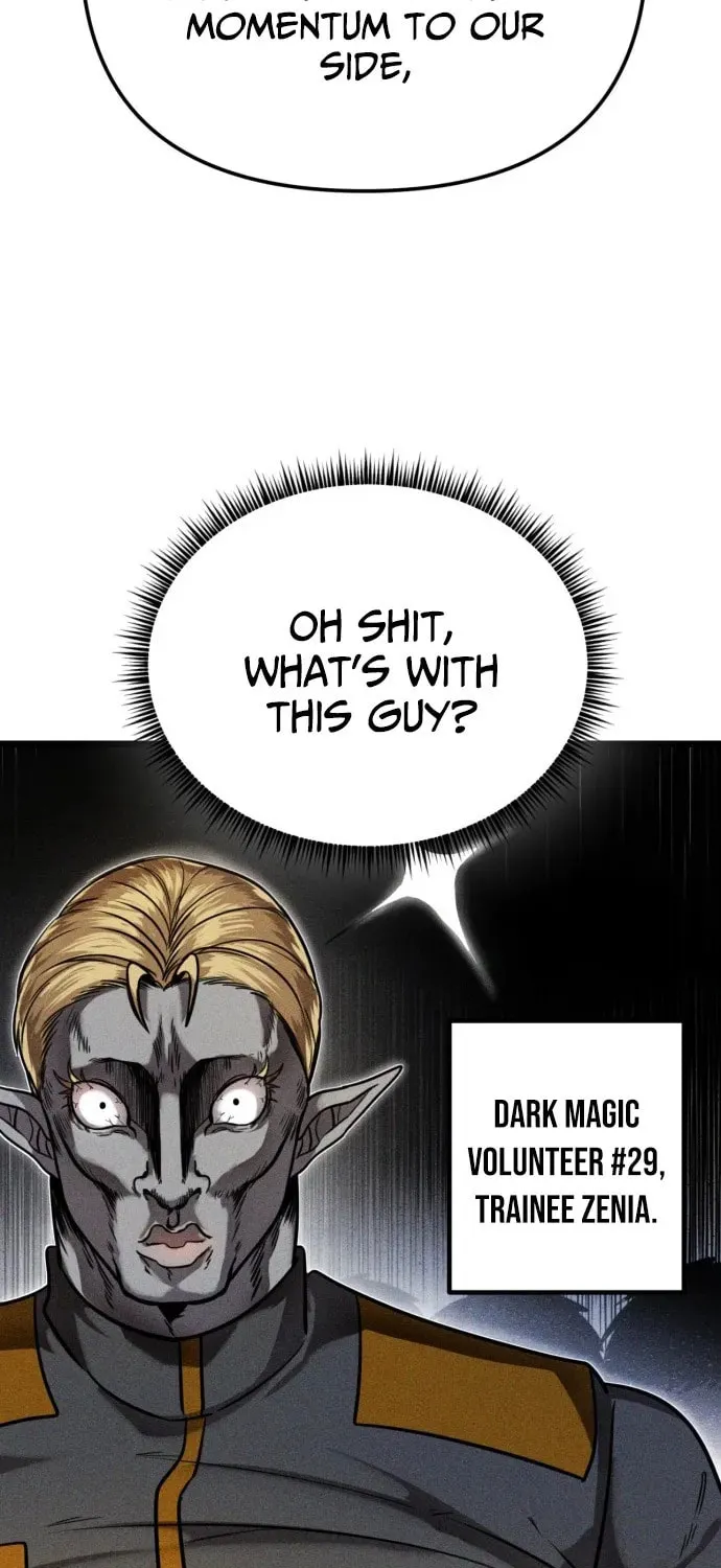 Fantasy Enlistment Squad, chapter 1, page 100