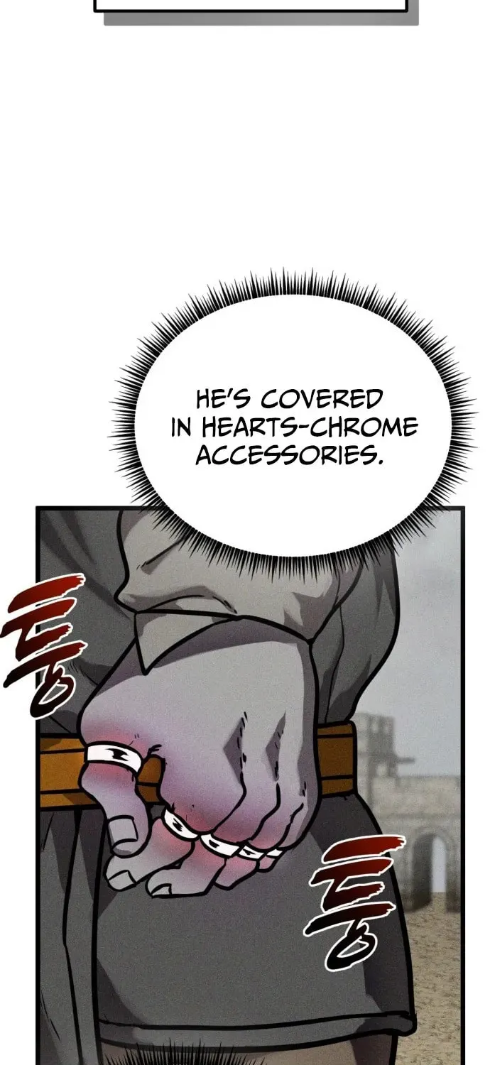 Fantasy Enlistment Squad, chapter 1, page 106