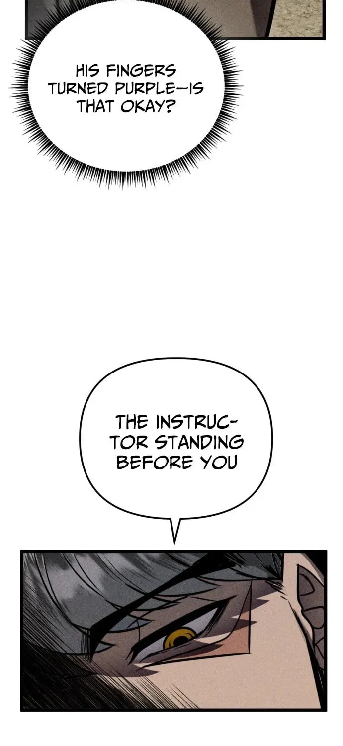 Fantasy Enlistment Squad, chapter 1, page 107