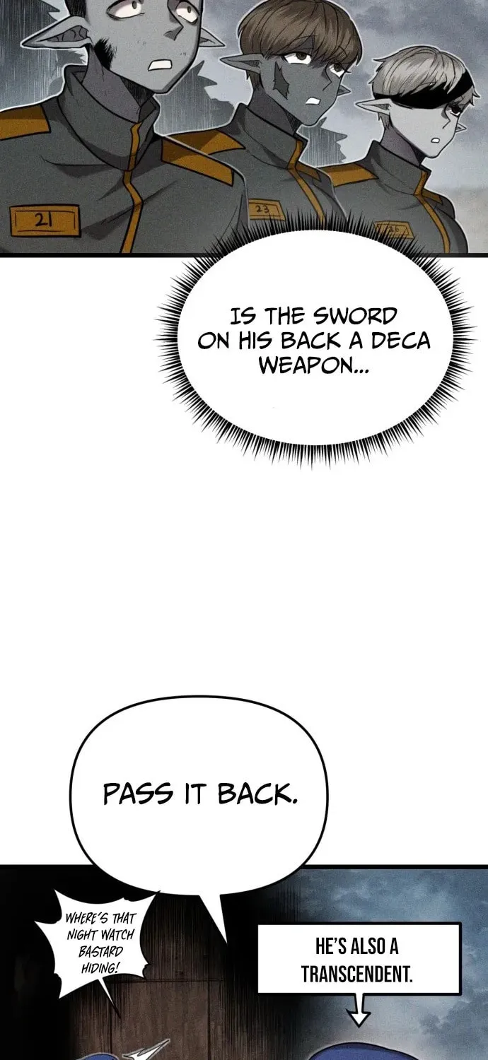 Fantasy Enlistment Squad, chapter 1, page 110