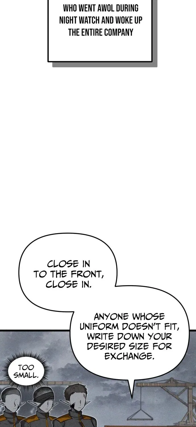 Fantasy Enlistment Squad, chapter 1, page 112