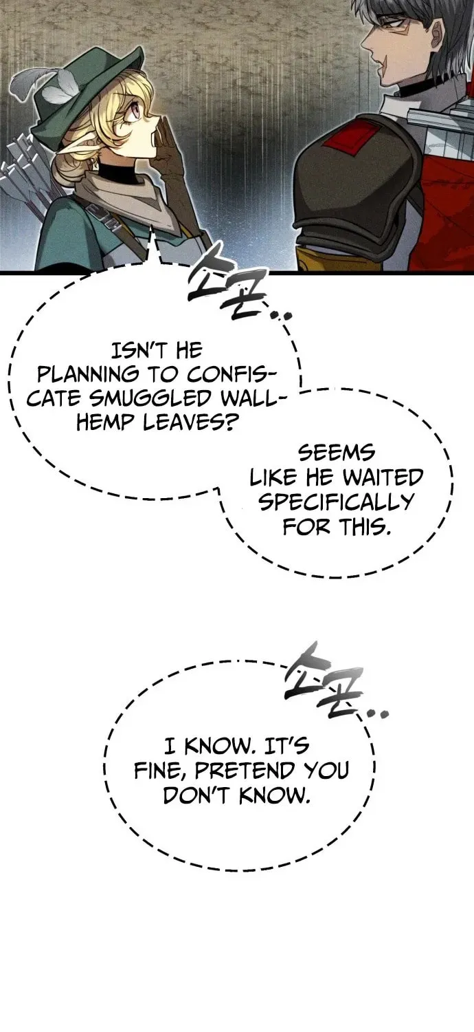 Fantasy Enlistment Squad, chapter 1, page 122