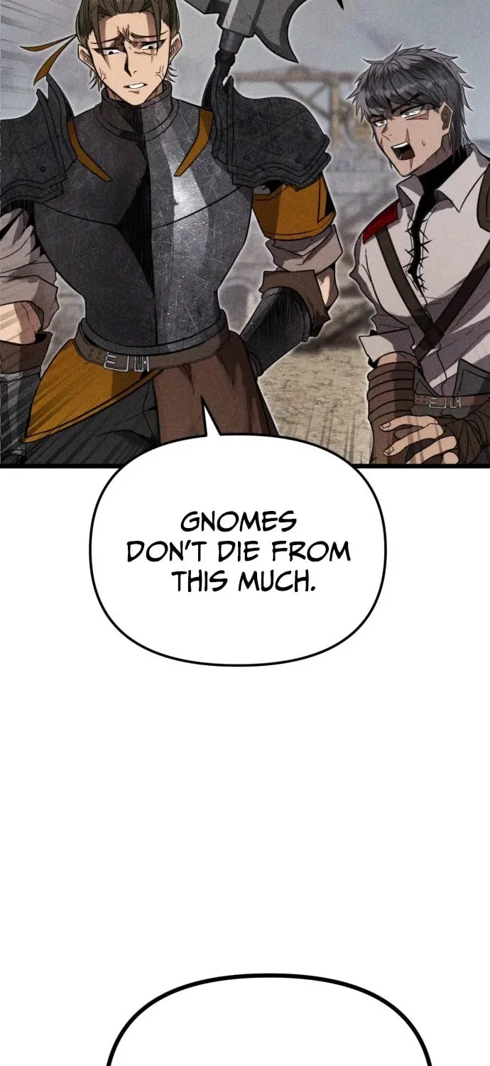 Fantasy Enlistment Squad, chapter 1, page 135
