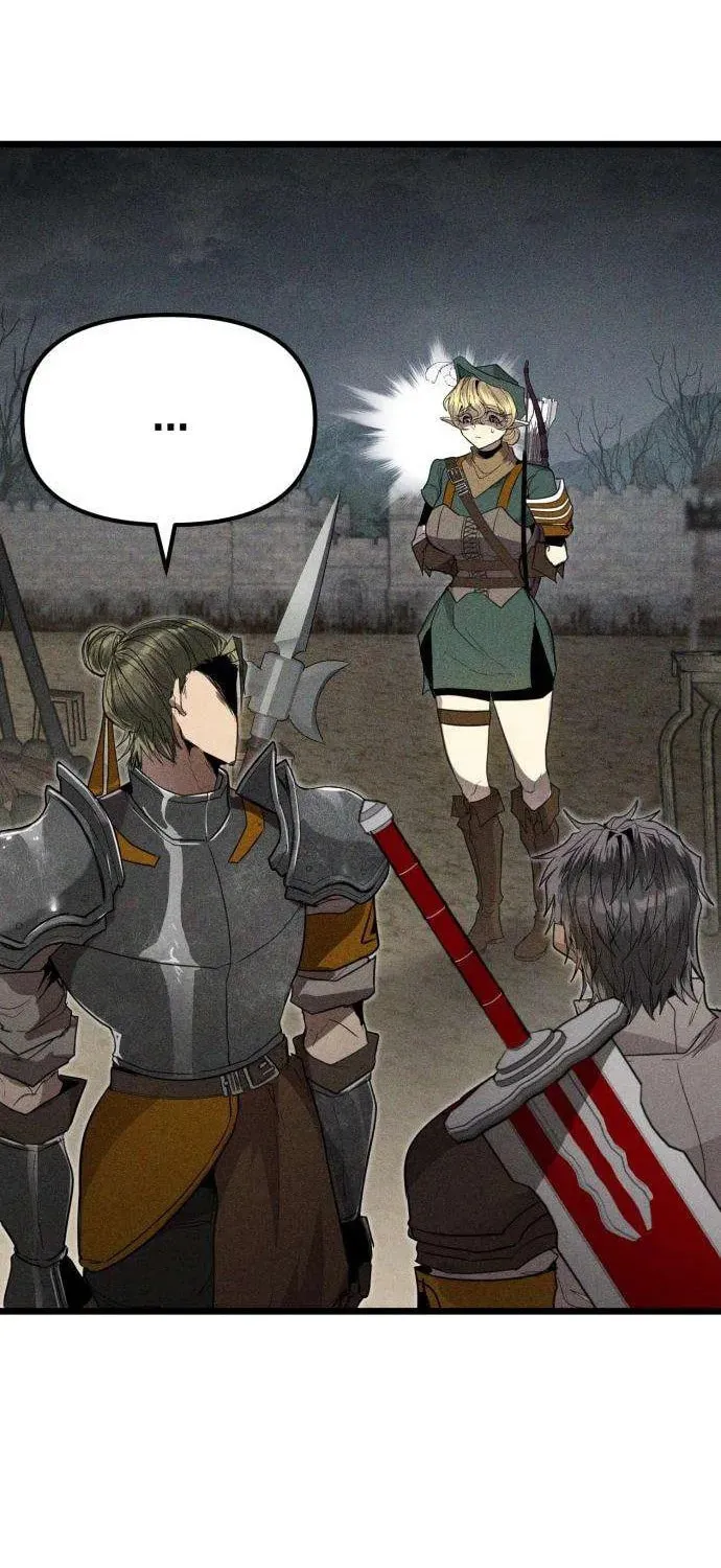 Fantasy Enlistment Squad, chapter 2, page 22