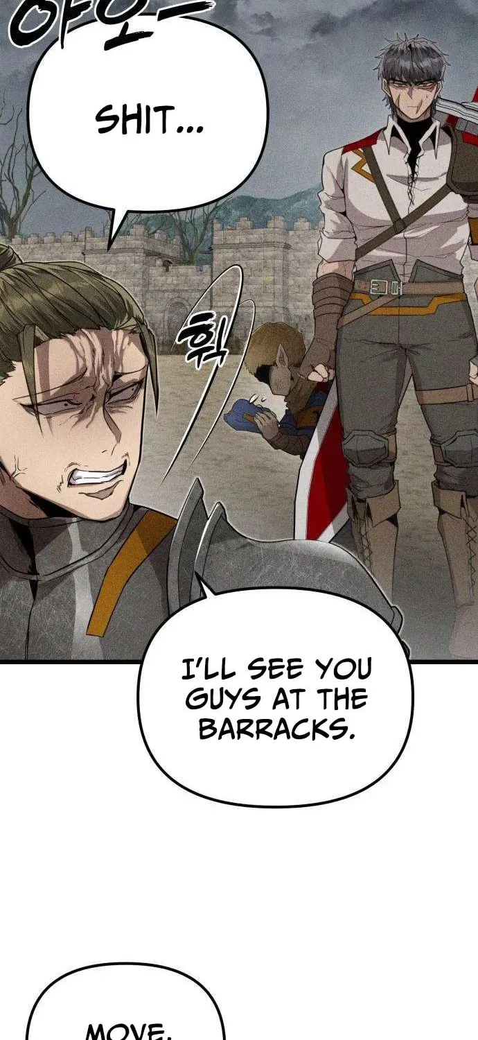 Fantasy Enlistment Squad, chapter 2, page 27