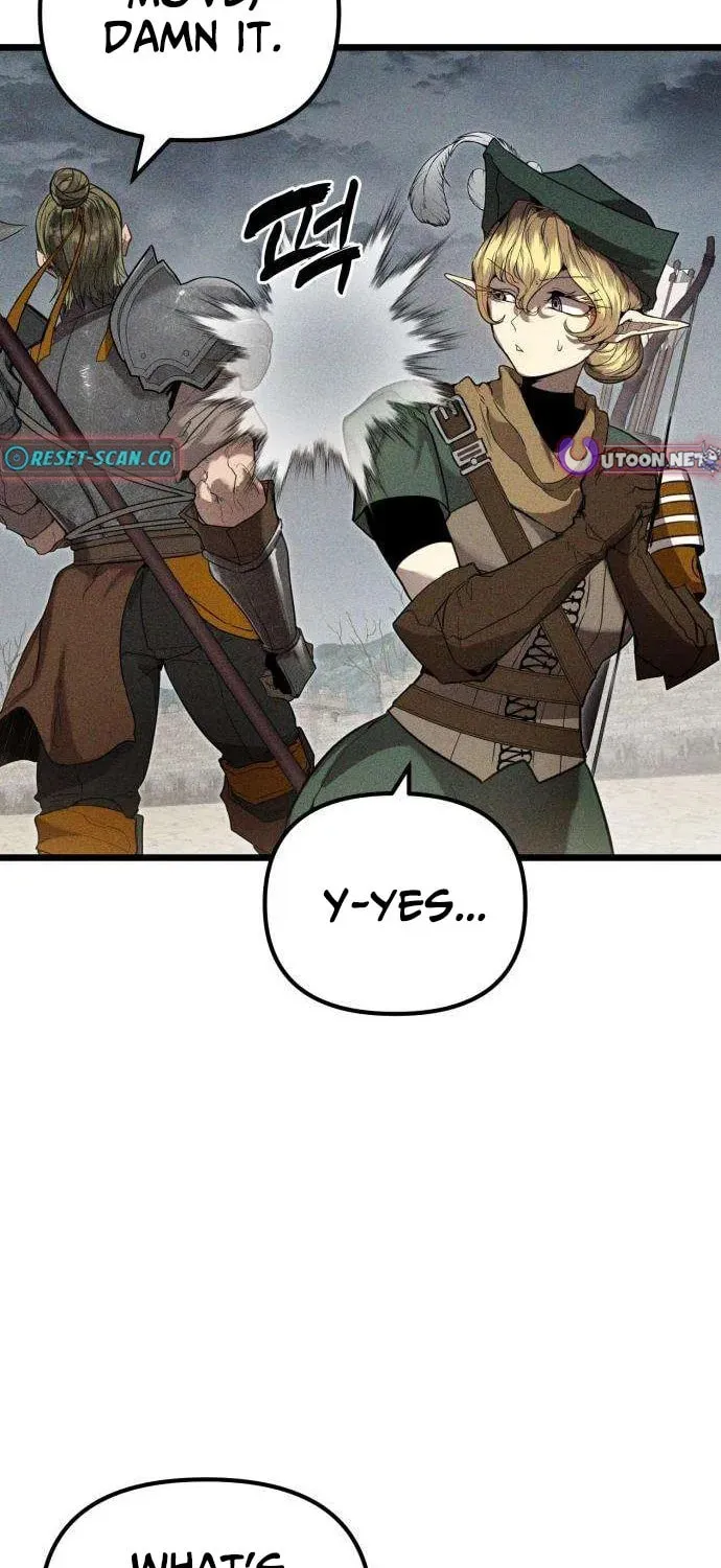 Fantasy Enlistment Squad, chapter 2, page 28