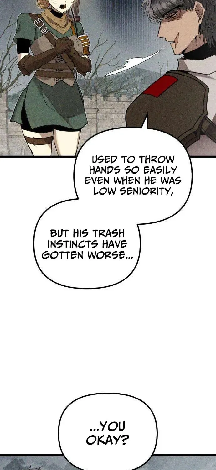 Fantasy Enlistment Squad, chapter 2, page 30