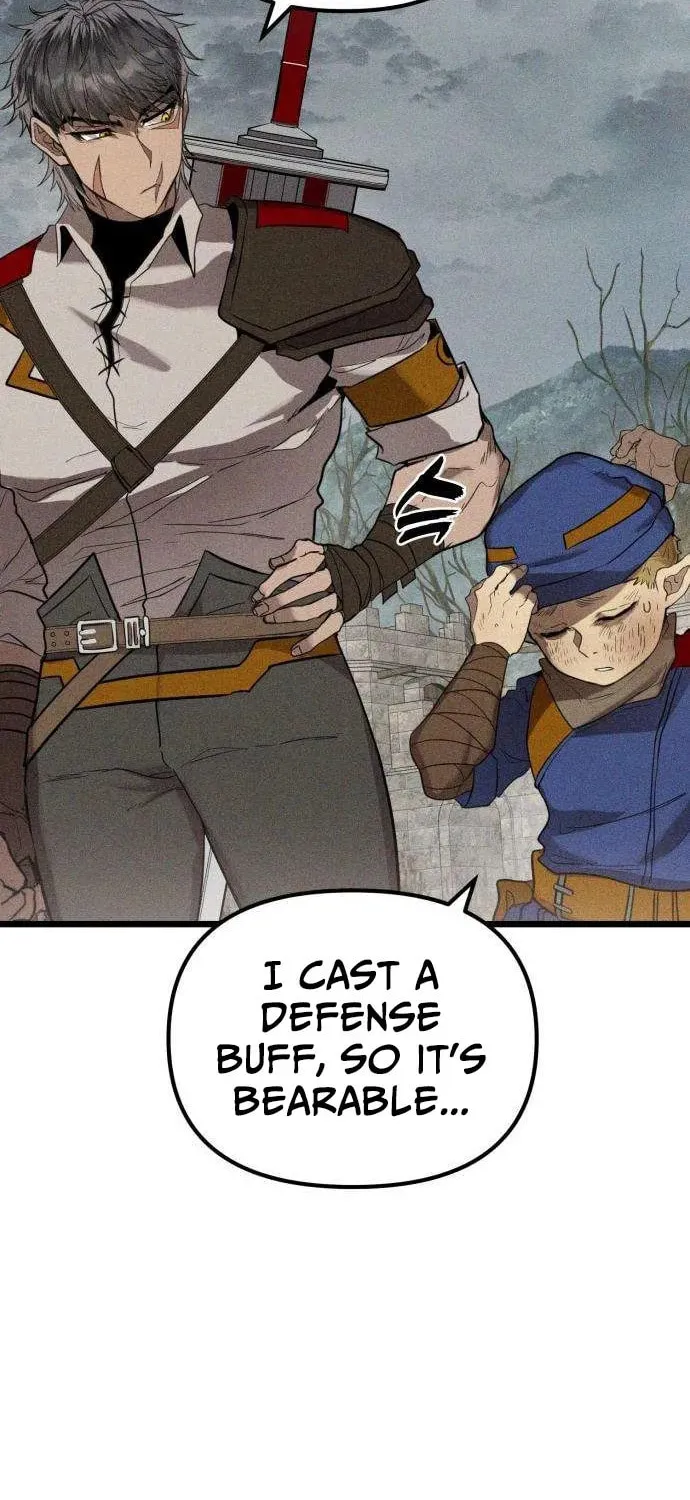 Fantasy Enlistment Squad, chapter 2, page 31